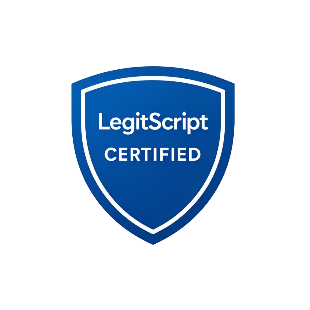 LegitScript